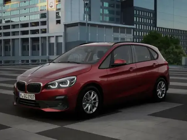 BMW 216