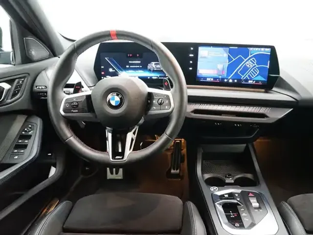 BMW 135