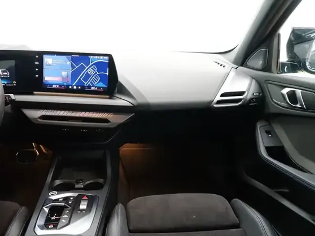 BMW 135