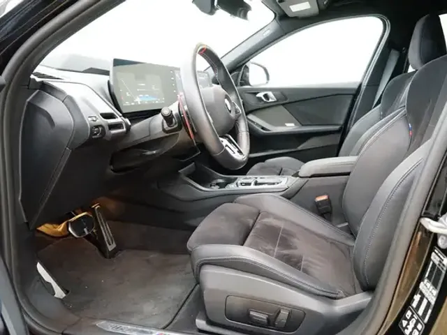 BMW 135