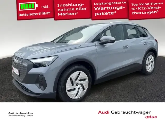 Audi Sonstiges