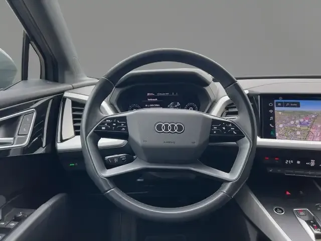 Audi Sonstiges