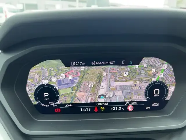 Audi Sonstiges