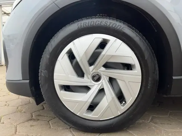Audi Sonstiges