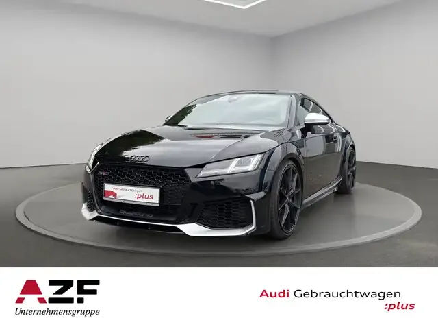 Audi TT RS