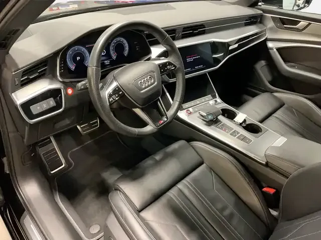 Audi S6