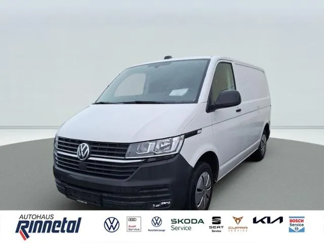Volkswagen T6 Transporter