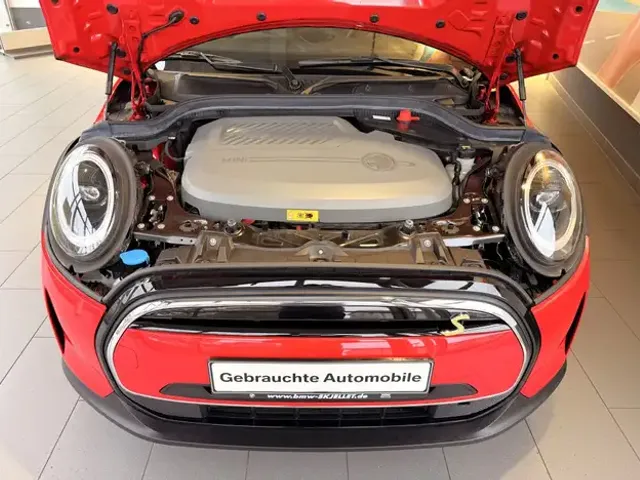 MINI Cooper SE