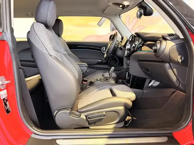 MINI Cooper SE