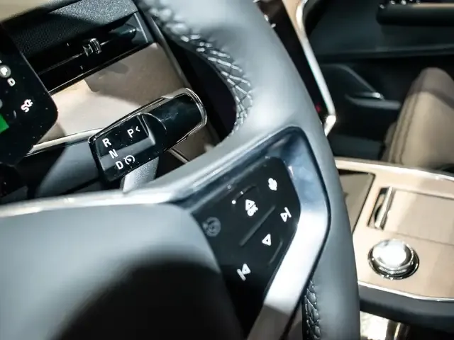Volvo EX90