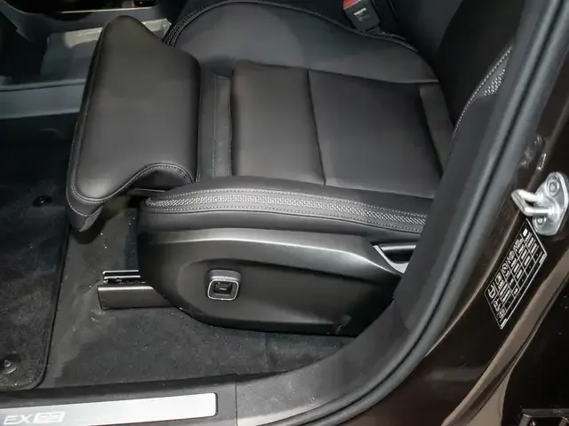 Volvo EX90