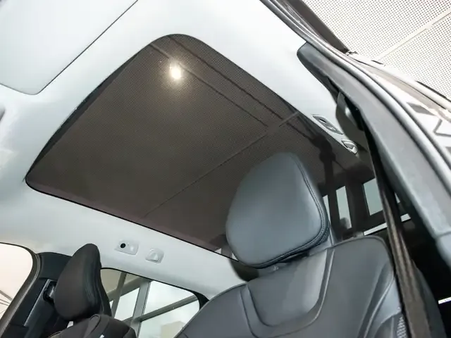 Volvo EX90