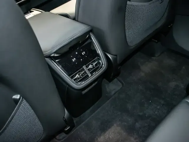 Volvo EX90