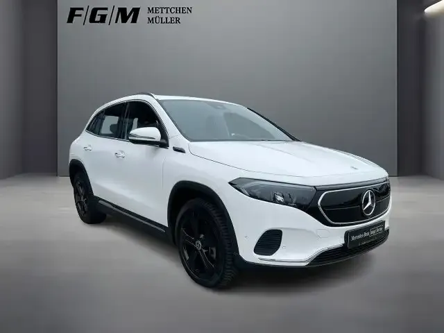 Mercedes-Benz EQA 250