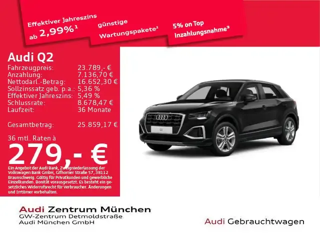 Audi Q2
