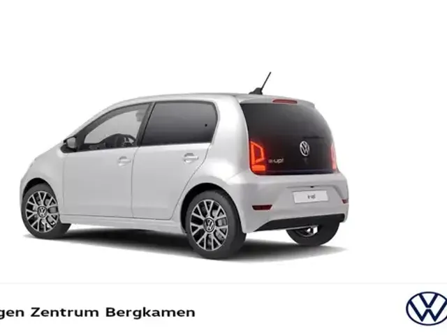 Volkswagen e-up!