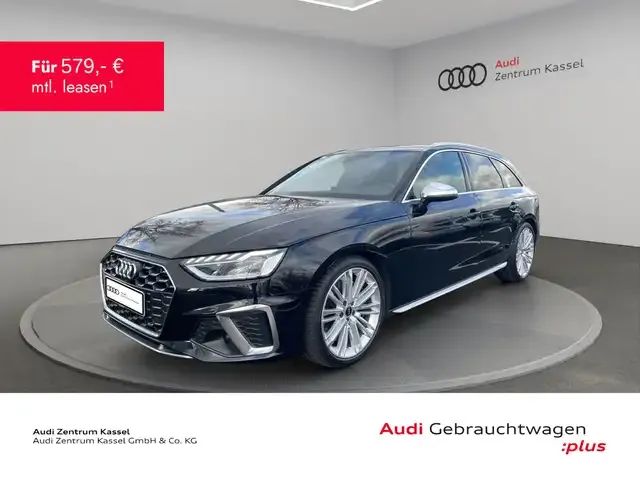 Audi S4