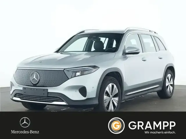 Mercedes-Benz EQB 300