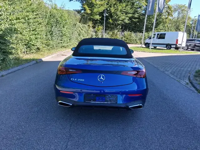 Mercedes-Benz CLE 200