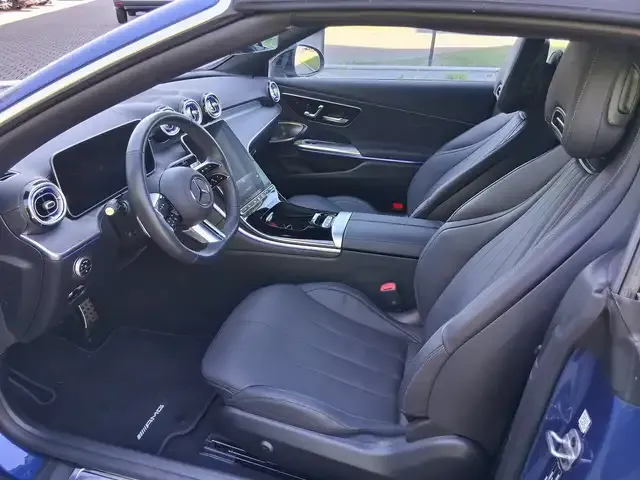 Mercedes-Benz CLE 200