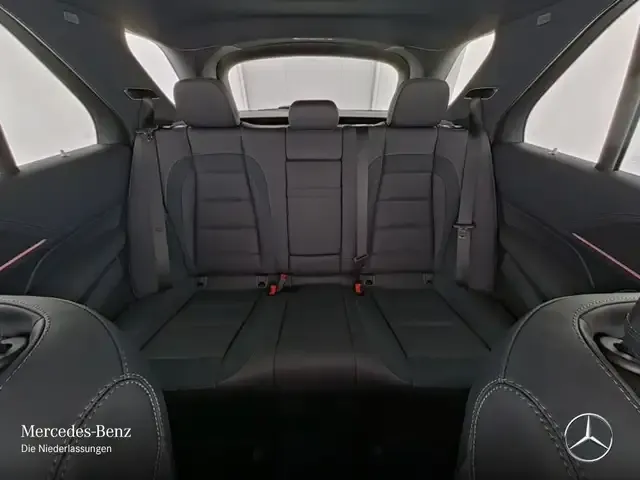 Mercedes-Benz GLE 53 AMG