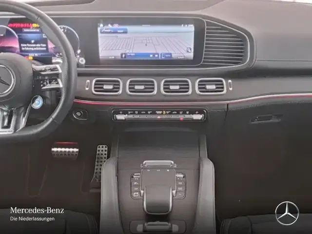 Mercedes-Benz GLE 53 AMG