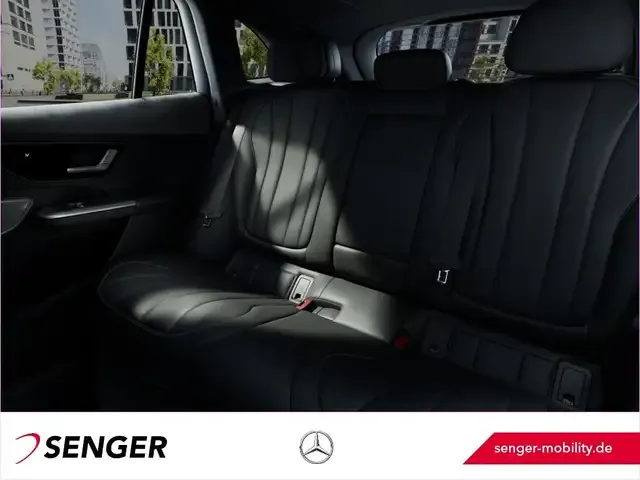 Mercedes-Benz EQE 300