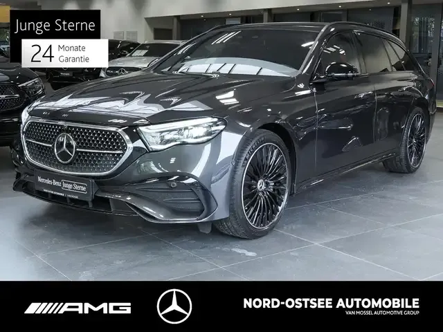 Mercedes-Benz E 300