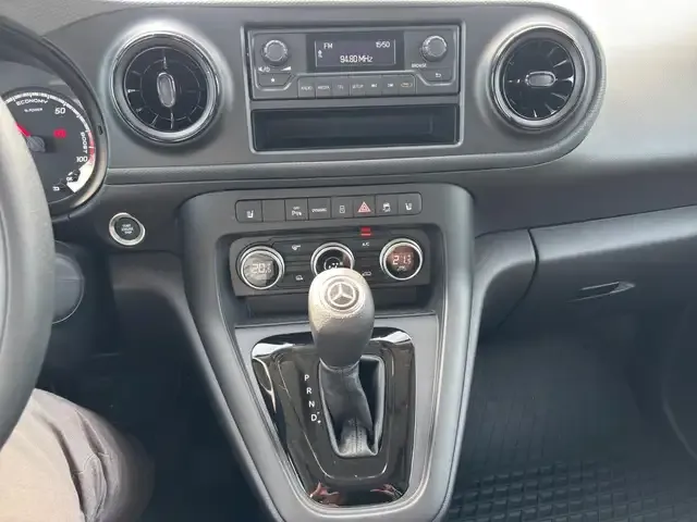 Mercedes-Benz Citan