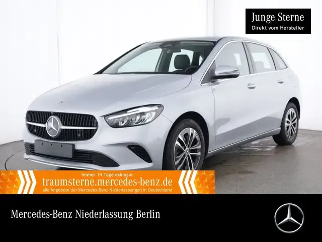 Mercedes-Benz B 250