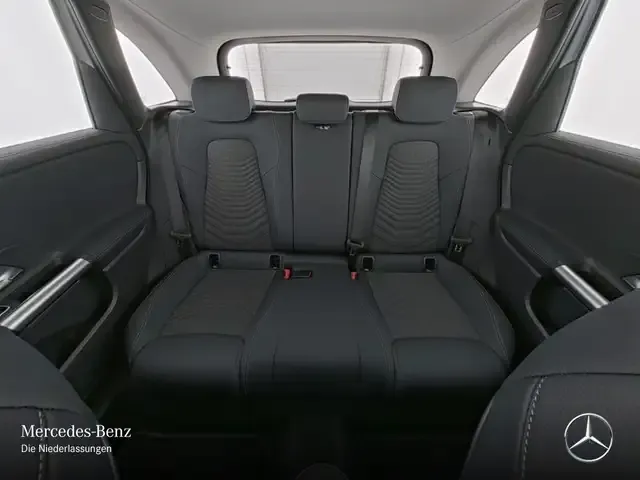 Mercedes-Benz B 250