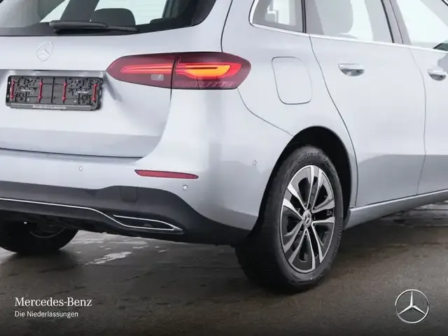 Mercedes-Benz B 250