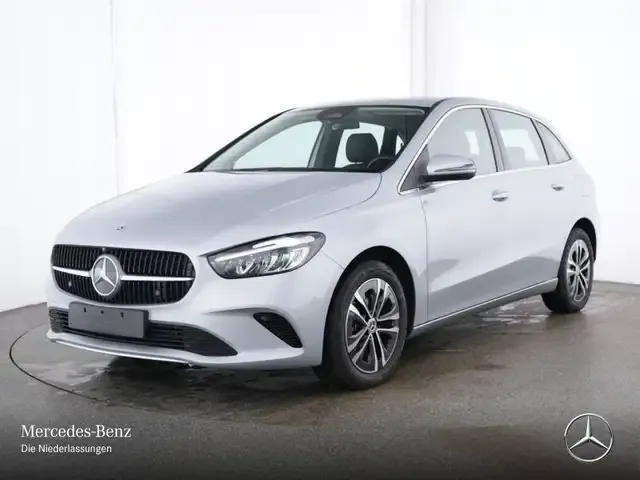 Mercedes-Benz B 250
