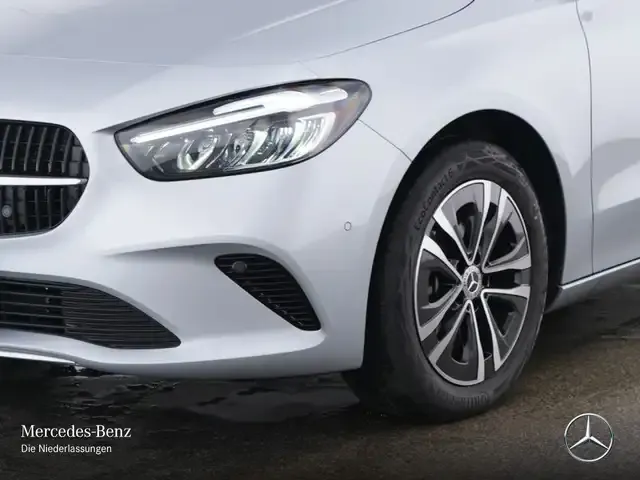 Mercedes-Benz B 250