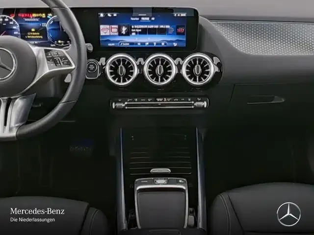 Mercedes-Benz B 250