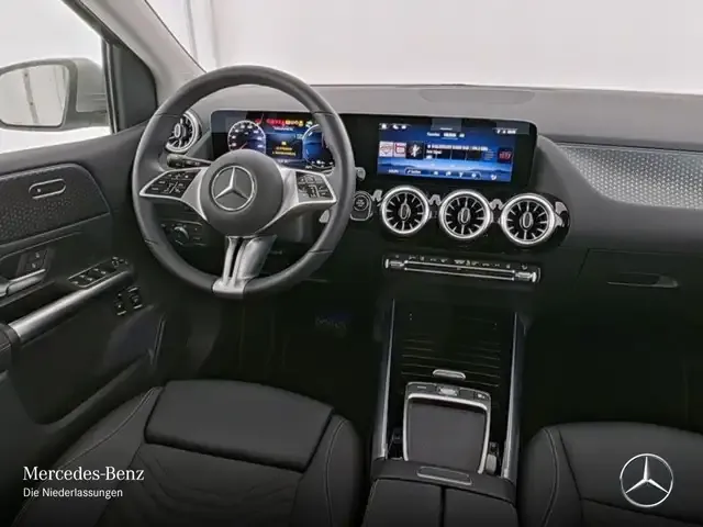 Mercedes-Benz B 250