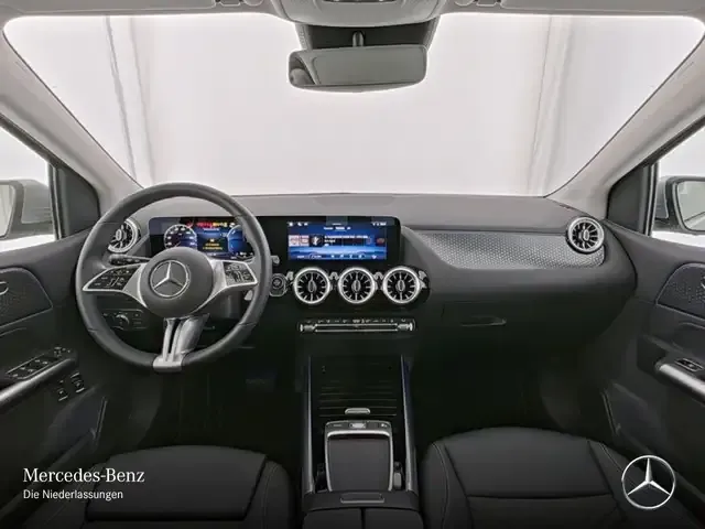 Mercedes-Benz B 250