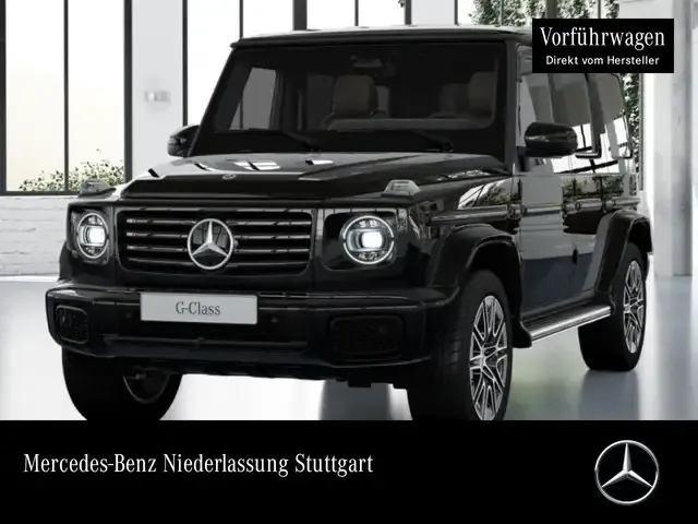 Mercedes-Benz G 450
