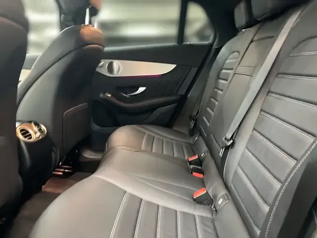 Mercedes-Benz GLC 400