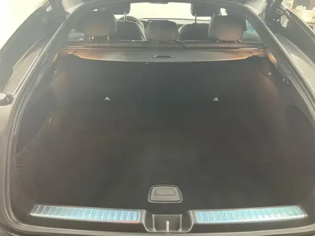 Mercedes-Benz GLC 400