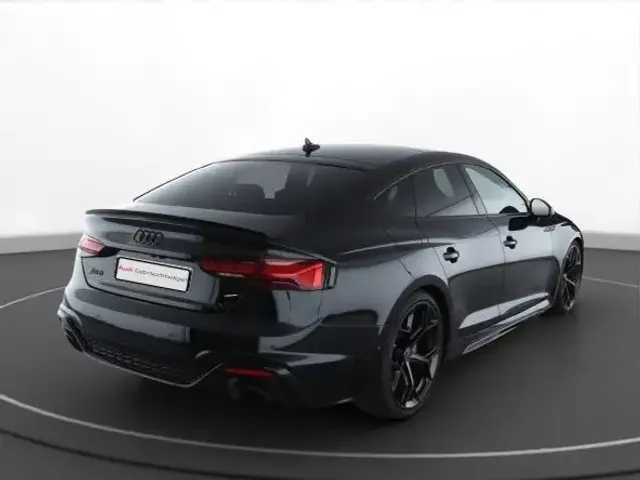 Audi RS5