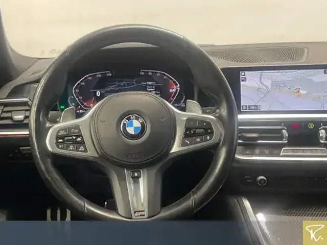 BMW 430
