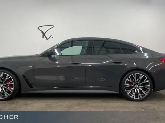 BMW 430