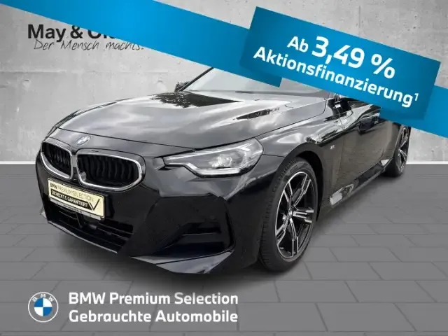BMW 218
