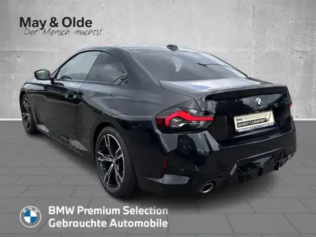 BMW 218