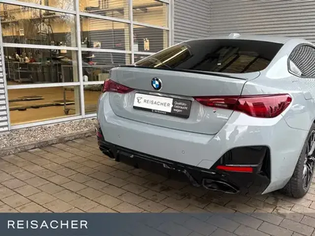 BMW Sonstige