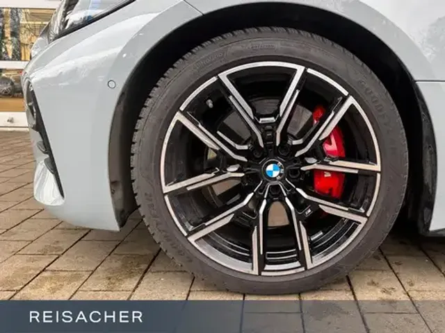 BMW Sonstige
