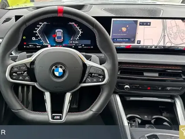 BMW Sonstige
