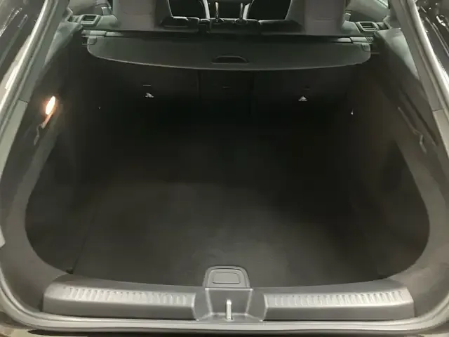 Mercedes-Benz CLA 220