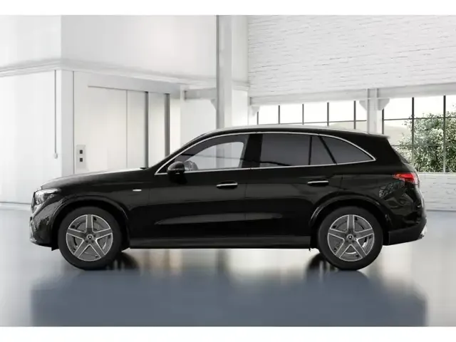 Mercedes-Benz GLC 400